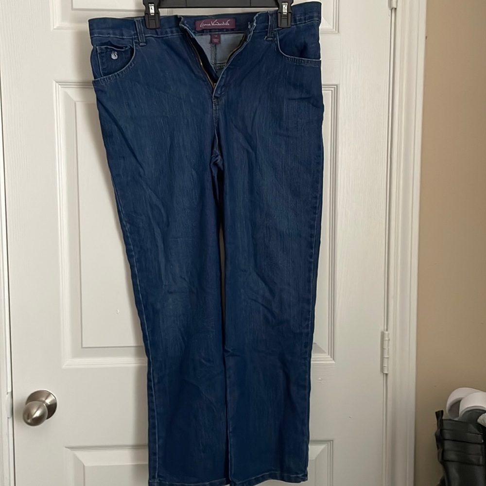 Gloria Vanderbilt jeans size 14P
